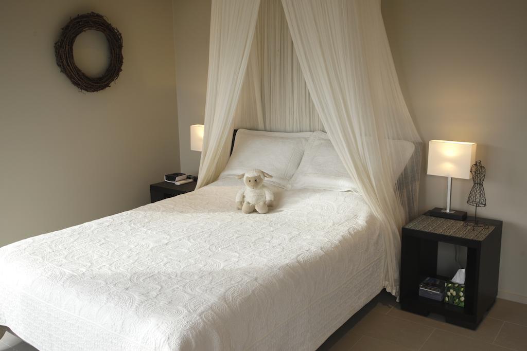 The Bay Lodge Pohara Ruang foto