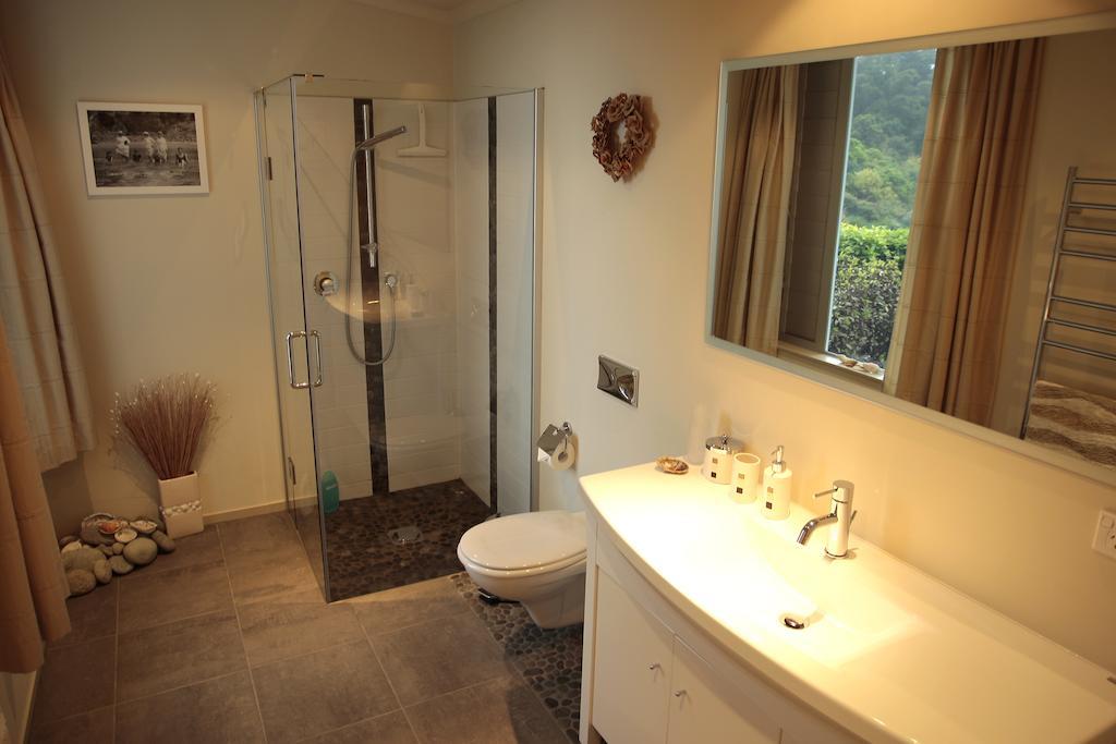 The Bay Lodge Pohara Ruang foto